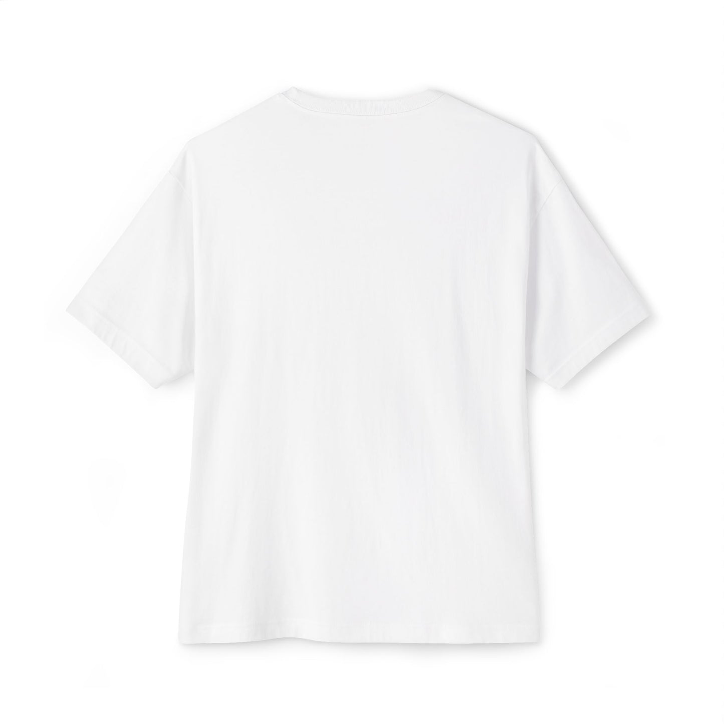 Glitch Angel Oversized Tee – Cyber Myth Vol. 1