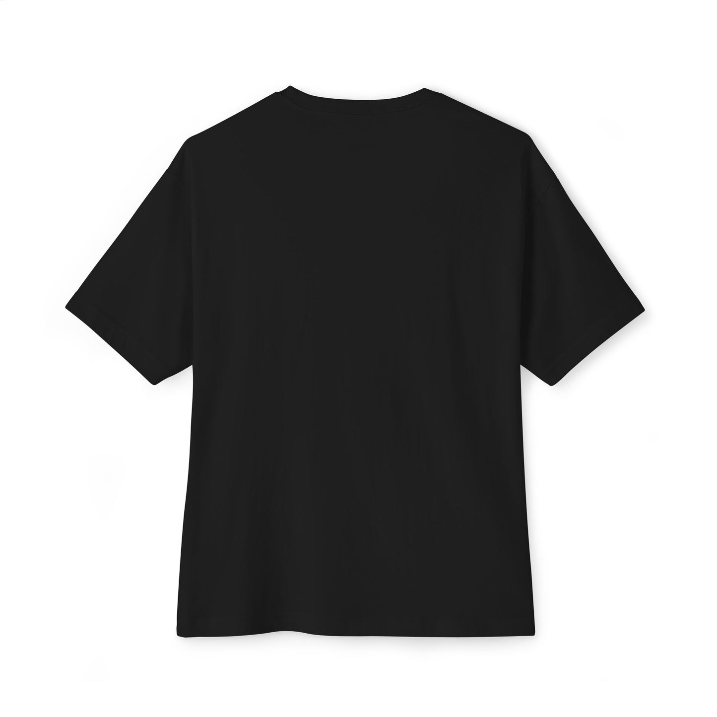 Glitch Angel Oversized Tee – Cyber Myth Vol. 1