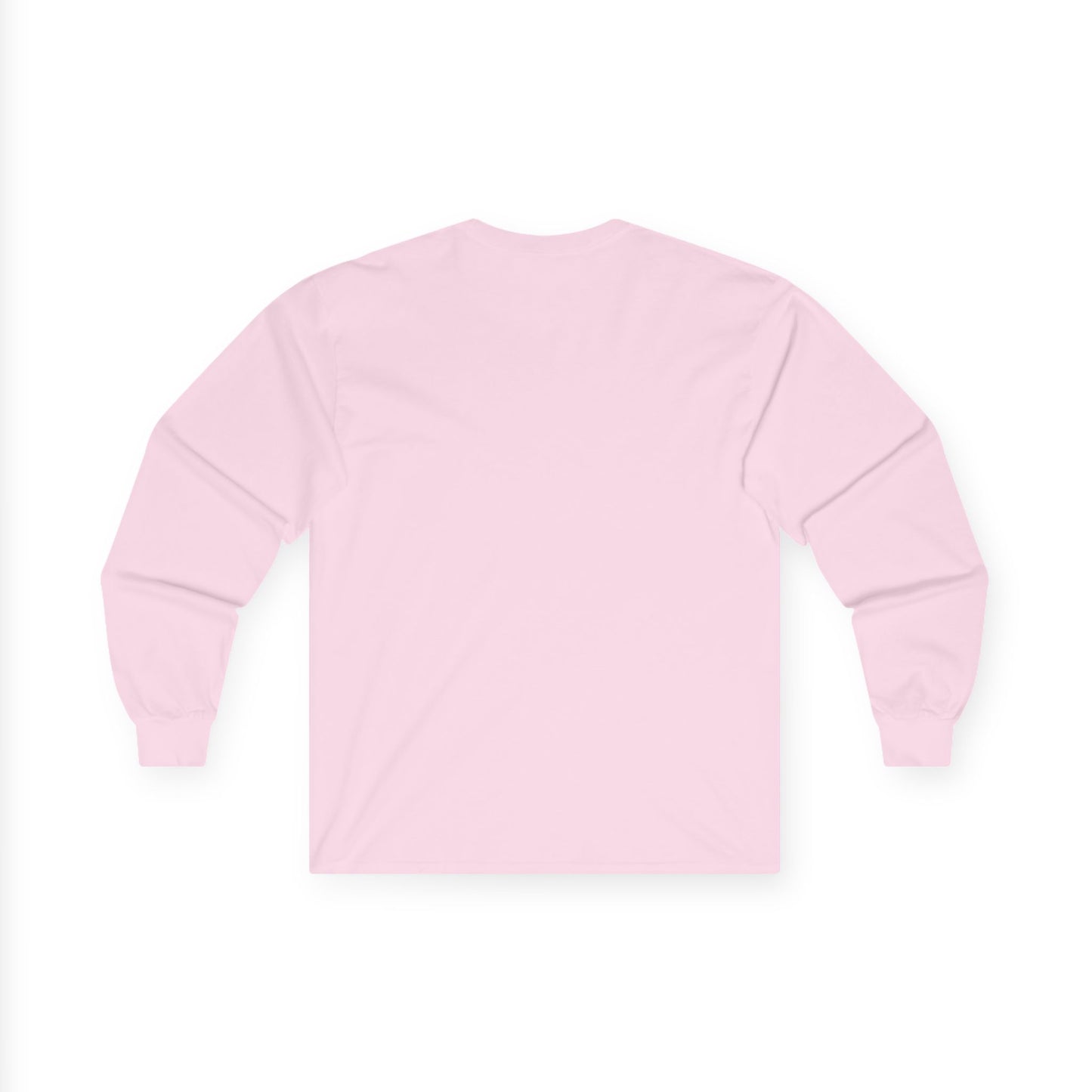 Unisex Ultra Cotton Long Sleeve Tee – Cyber Myth Vol. 1