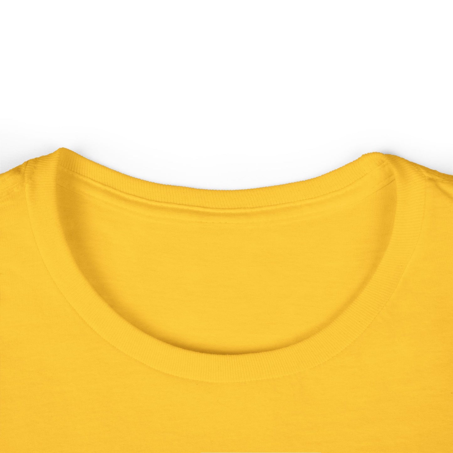 Divine Code Women's Softstyle Tee - Cyber Myth Vol. 1
