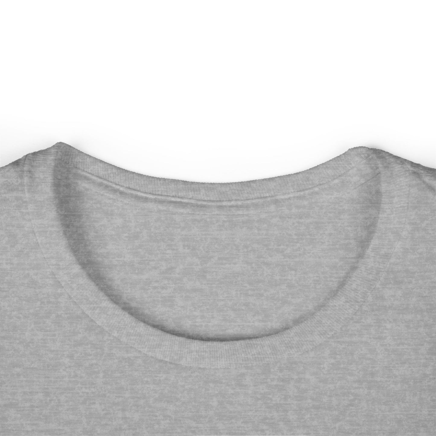 Divine Code Women's Softstyle Tee - Cyber Myth Vol. 1